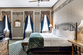Beaumont Hotel & Spa - Adults Only