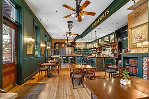 Beaumont Hotel & Spa - Adults Only