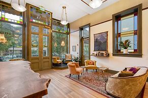 Beaumont Hotel & Spa - Adults Only