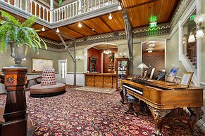 Beaumont Hotel & Spa - Adults Only