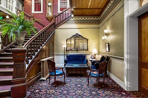 Beaumont Hotel & Spa - Adults Only