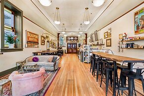 Beaumont Hotel & Spa - Adults Only