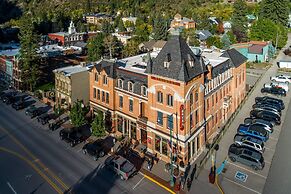 Beaumont Hotel & Spa - Adults Only