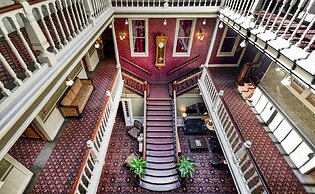 Beaumont Hotel & Spa - Adults Only