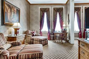 Beaumont Hotel & Spa - Adults Only