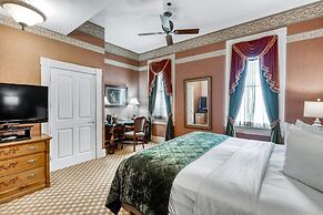 Beaumont Hotel & Spa - Adults Only