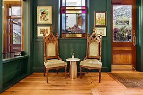 Beaumont Hotel & Spa - Adults Only