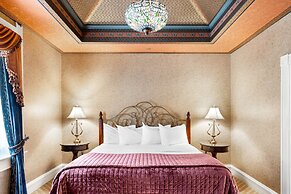 Beaumont Hotel & Spa - Adults Only