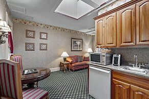 Beaumont Hotel & Spa - Adults Only