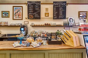Beaumont Hotel & Spa - Adults Only