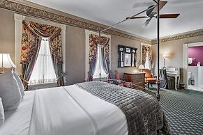 Beaumont Hotel & Spa - Adults Only