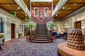 Beaumont Hotel & Spa - Adults Only