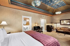 Beaumont Hotel & Spa - Adults Only
