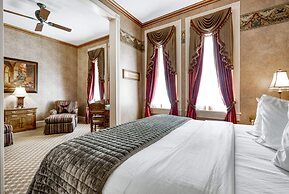 Beaumont Hotel & Spa - Adults Only