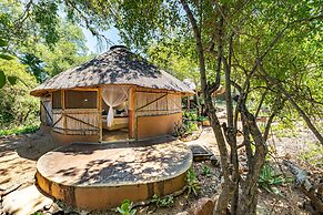 Umlani Bushcamp - Lodge