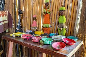 Umlani Bushcamp - Lodge