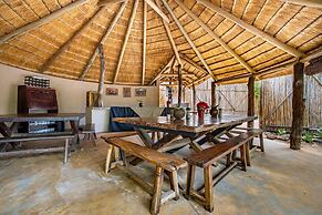 Umlani Bushcamp - Lodge