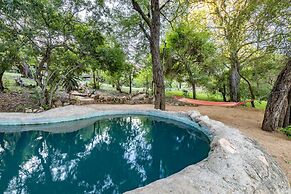 Umlani Bushcamp - Lodge