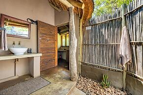 Umlani Bushcamp - Lodge