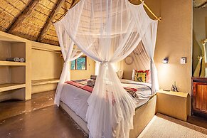 Umlani Bushcamp - Lodge