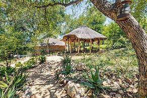 Umlani Bushcamp - Lodge