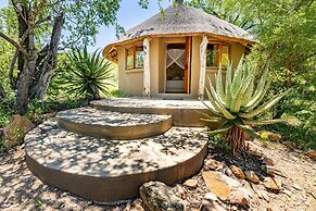 Umlani Bushcamp - Lodge