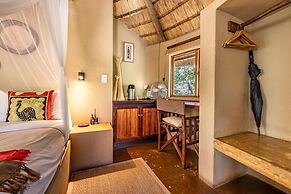 Umlani Bushcamp - Lodge