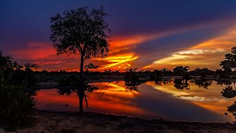 Umlani Bushcamp - Lodge