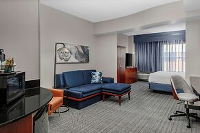 Courtyard by Marriott Reading Wyomissing