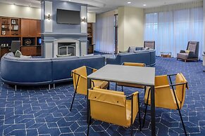 Courtyard by Marriott Reading Wyomissing