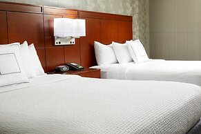 Courtyard by Marriott Reading Wyomissing