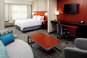 Courtyard by Marriott Reading Wyomissing