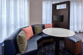 Courtyard by Marriott Reading Wyomissing