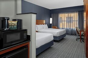Courtyard by Marriott Reading Wyomissing