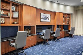Courtyard by Marriott Reading Wyomissing