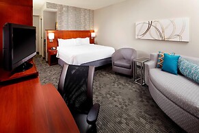 Courtyard by Marriott Reading Wyomissing