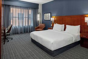 Courtyard by Marriott Reading Wyomissing