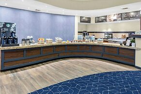 Courtyard by Marriott Reading Wyomissing