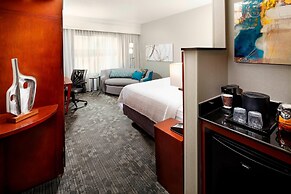 Courtyard by Marriott Reading Wyomissing