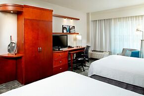 Courtyard by Marriott Reading Wyomissing