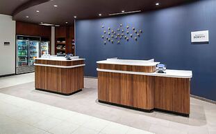 Courtyard by Marriott Reading Wyomissing
