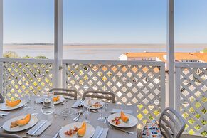 Résidence Odalys Les Terrasses de Fort Boyard