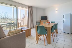 Résidence Odalys Les Terrasses de Fort Boyard