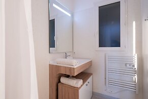 Résidence Odalys Les Terrasses de Fort Boyard