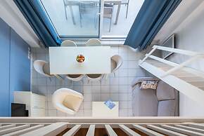 Résidence Odalys Les Terrasses de Fort Boyard