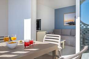 Résidence Odalys Les Terrasses de Fort Boyard