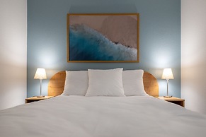 Résidence Odalys Les Terrasses de Fort Boyard