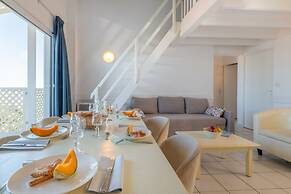 Résidence Odalys Les Terrasses de Fort Boyard