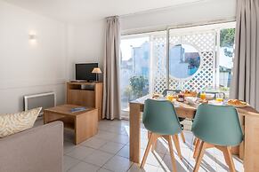 Résidence Odalys Les Terrasses de Fort Boyard