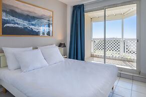 Résidence Odalys Les Terrasses de Fort Boyard